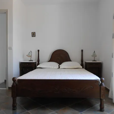 Naxos Sea Front Houses アパートホテル Pláka